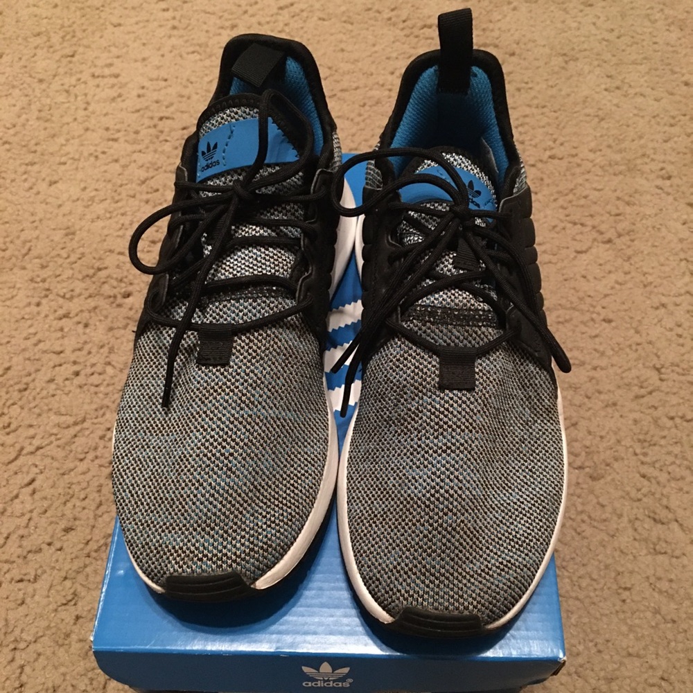 Youth Adidas X_PLR J